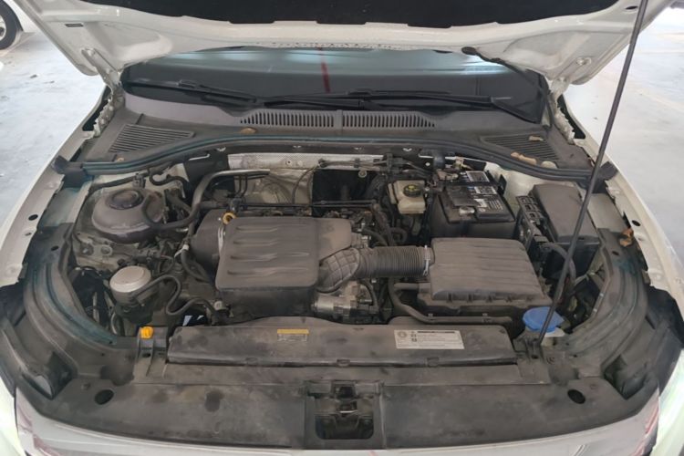 Volkswagen Lavida 2022 #22 Volkswagen Lavida 2022 car image #22