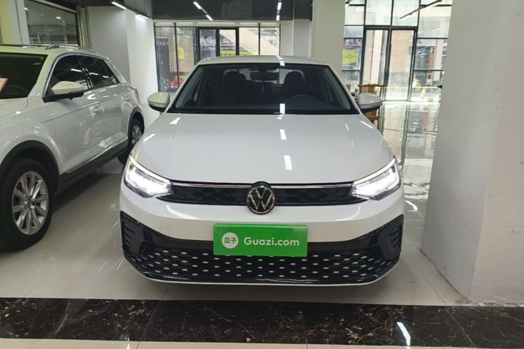 Volkswagen Lavida 2023 car image #3