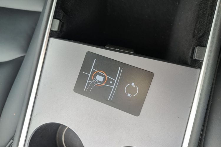 Tesla Model 3 2023 #14 Tesla Model 3 2023 car image #14