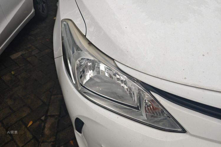 Toyota Vios 2017 #8 Toyota Vios 2017 car image #8