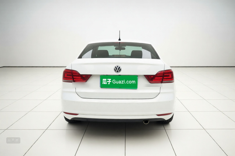 Volkswagen Santana 2017 #6 Volkswagen Santana 2017 car image #6
