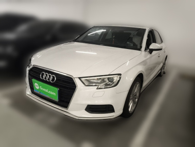 Audi A3 2018 Audi A3 2018 immagine di auto