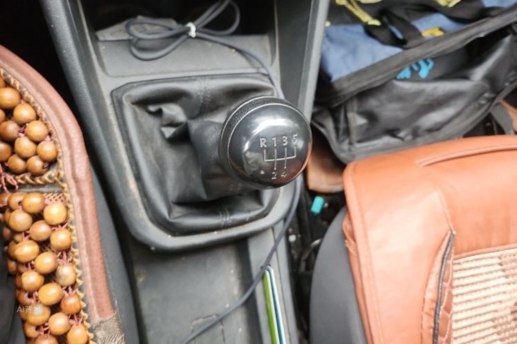 Volkswagen Santana 2018 #16 Volkswagen Santana 2018 car image #16