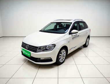Volkswagen Santana 2017 Volkswagen Santana 2017 car image