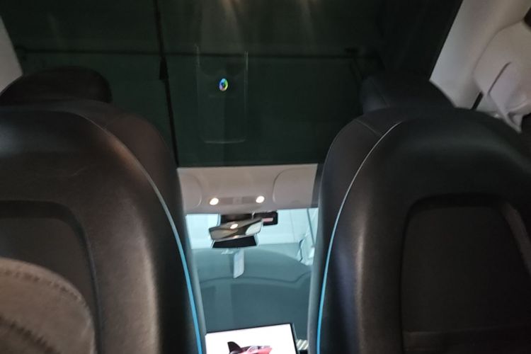 Tesla Model 3 2023 #18 Tesla Model 3 2023 car image #18