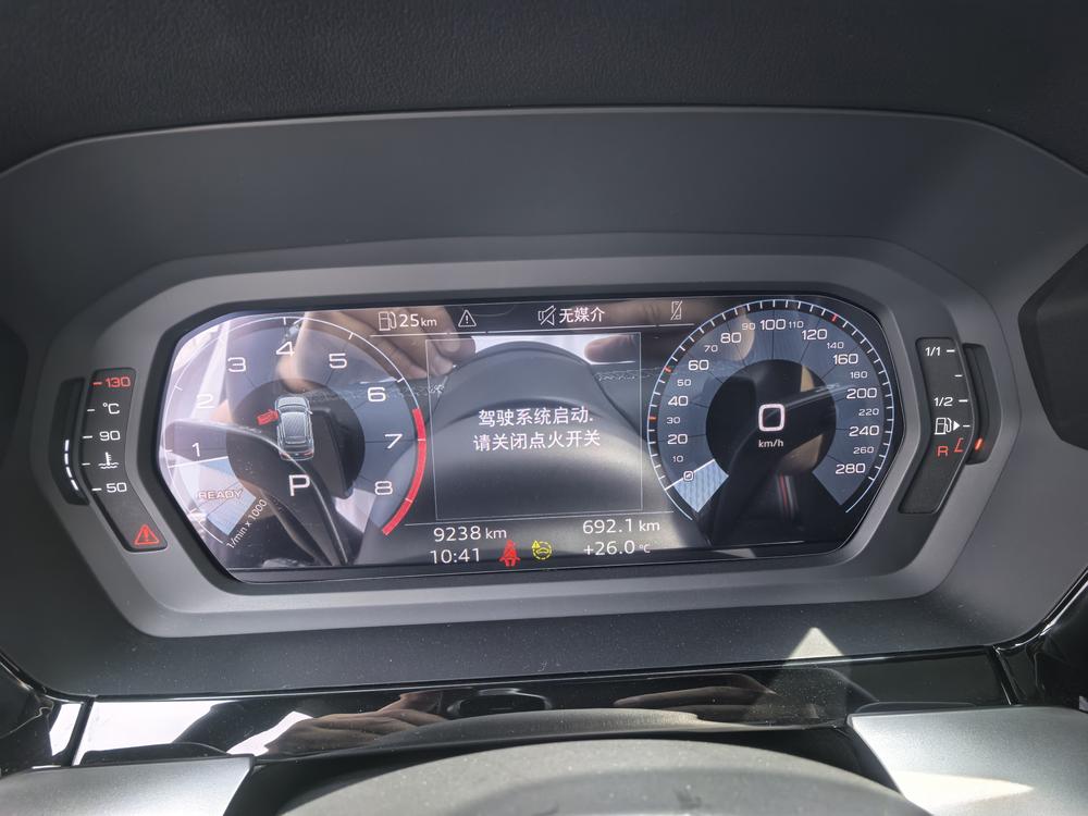 Audi A3 2023 #21 Audi A3 2023 immagine di auto #21