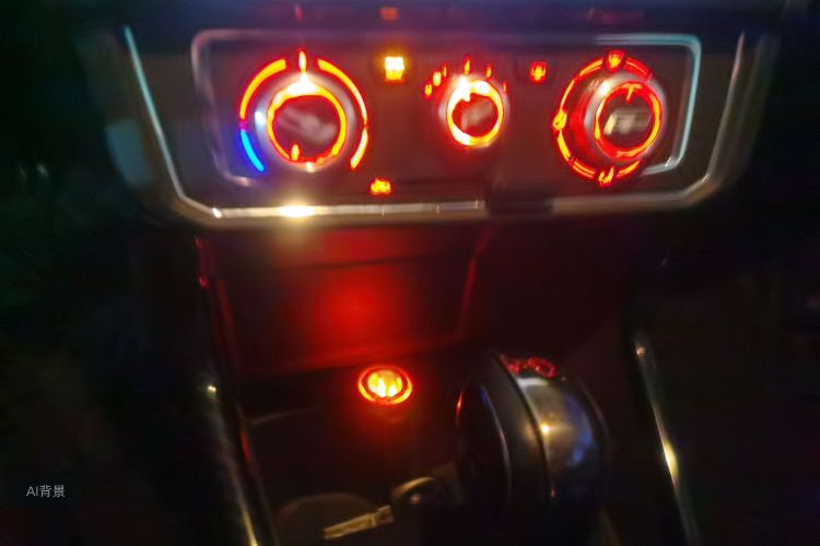 Volkswagen Santana 2018 #15 Volkswagen Santana 2018 car image #15
