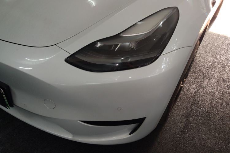 特斯拉 Model Y 2023 汽车图片 #21