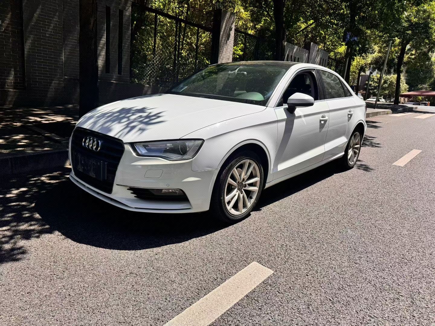 2015 2015 immagine di auto
