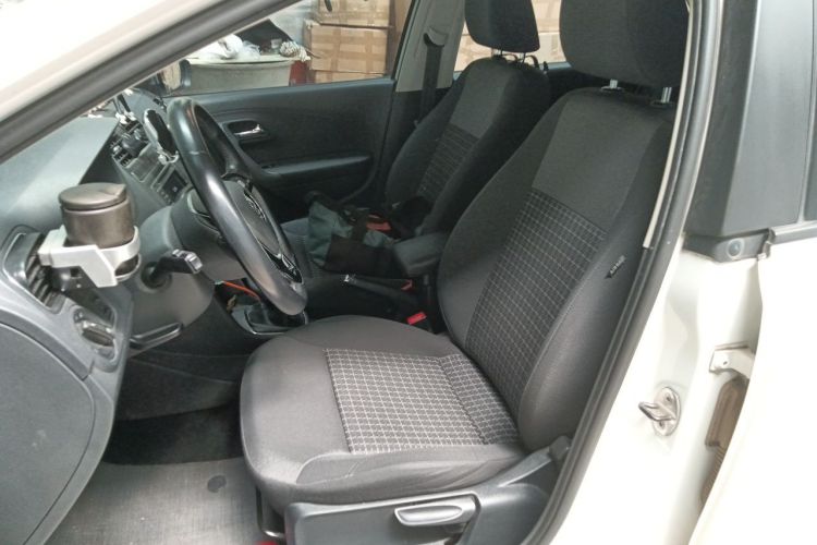 Volkswagen Polo 2016 #15 Volkswagen Polo 2016 car image #15