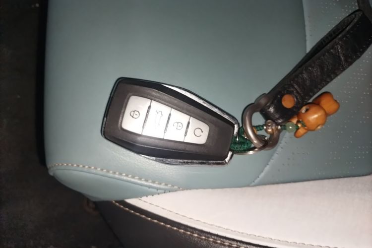 GEELY Emgrand S 2022 immagine di auto #9