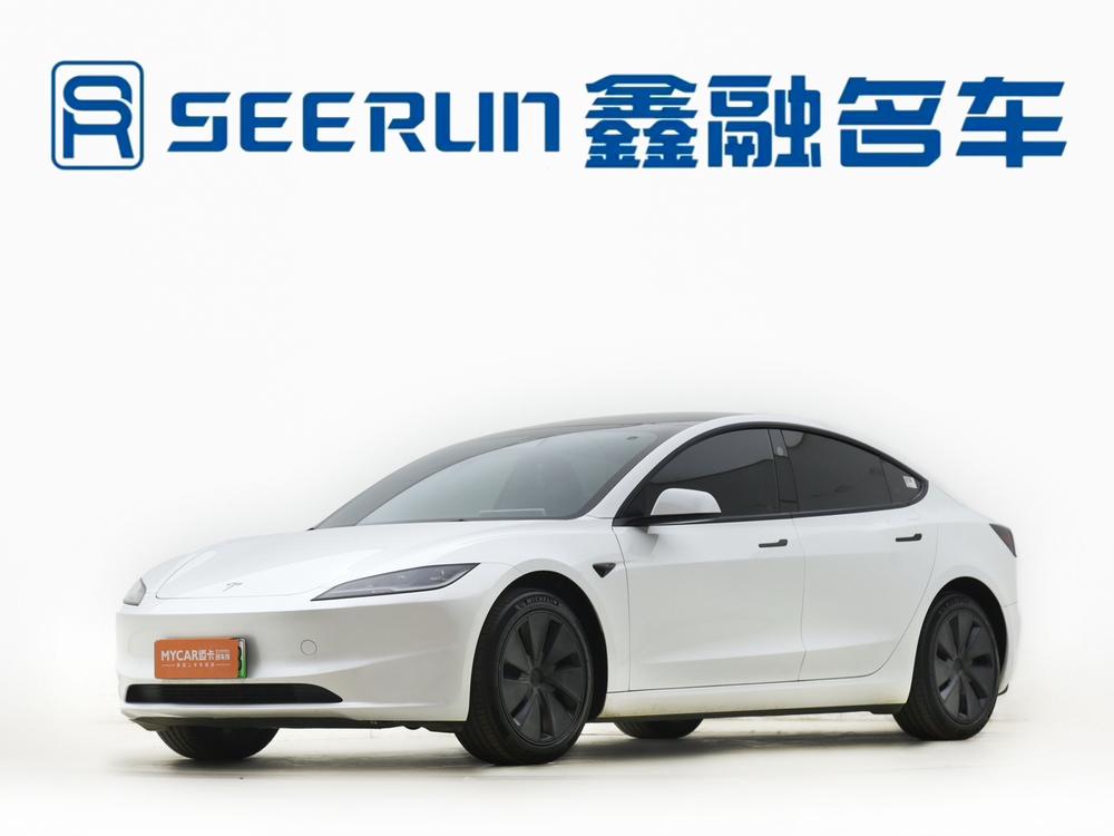 Tesla Model 3 2024 Tesla Model 3 2024 car image