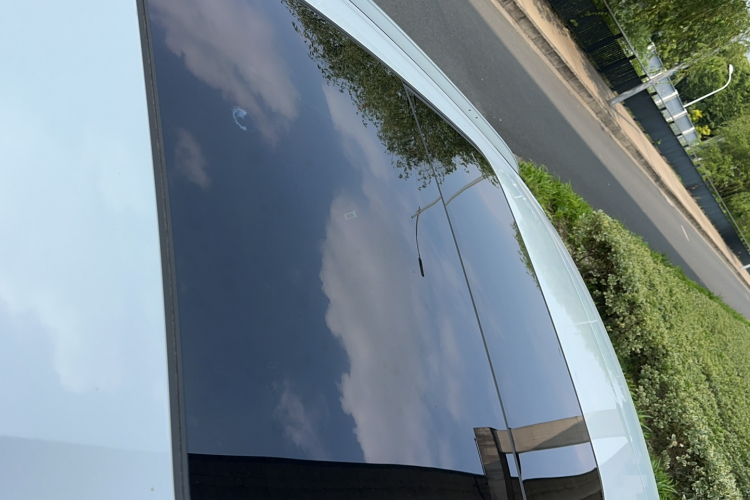 Audi Q3 2017 #24 Audi Q3 2017 car image #24