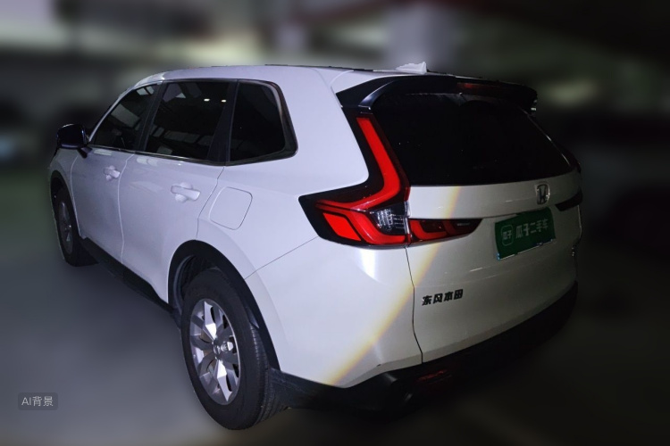 Honda CR-V 2023 car image #5