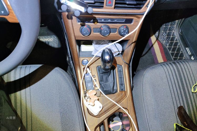 Volkswagen Tharu 2021 imagem de carro #16