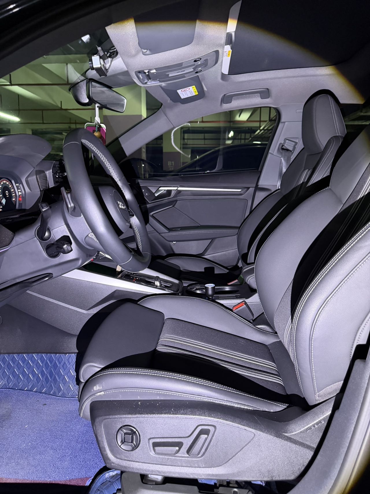 Audi A3 2025 car image #11