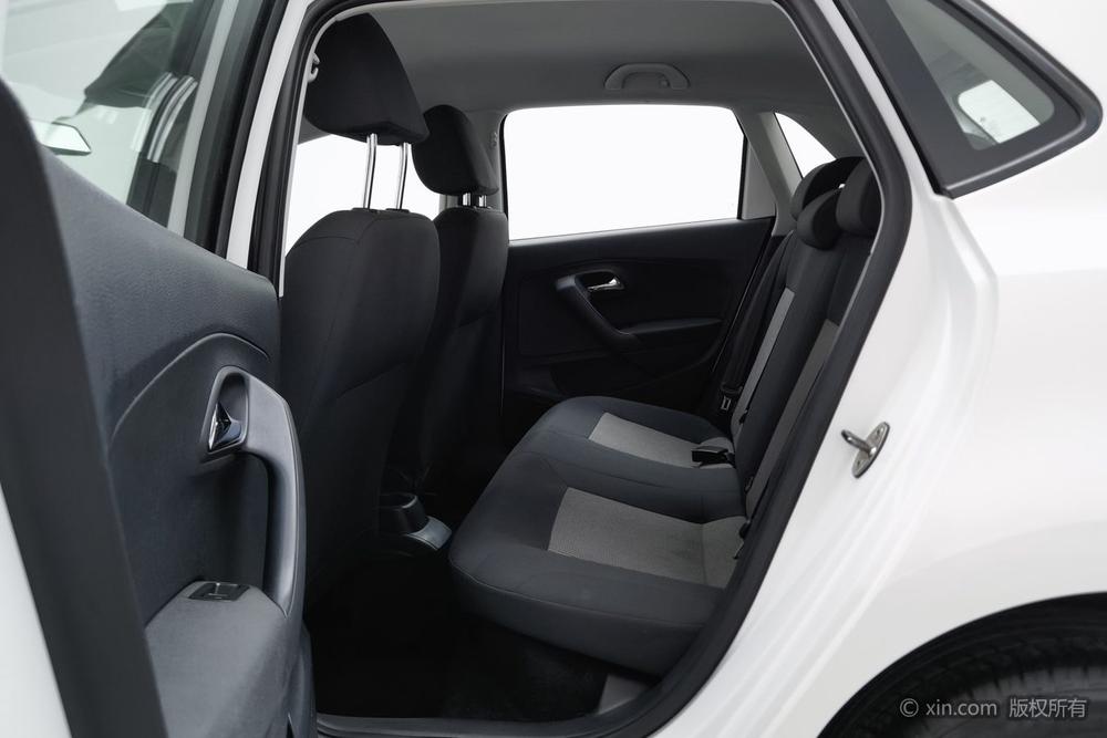 Volkswagen Polo 2018 #19 Volkswagen Polo 2018 car image #19