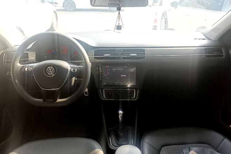 Volkswagen Santana 2018 #10 Volkswagen Santana 2018 immagine di auto #10