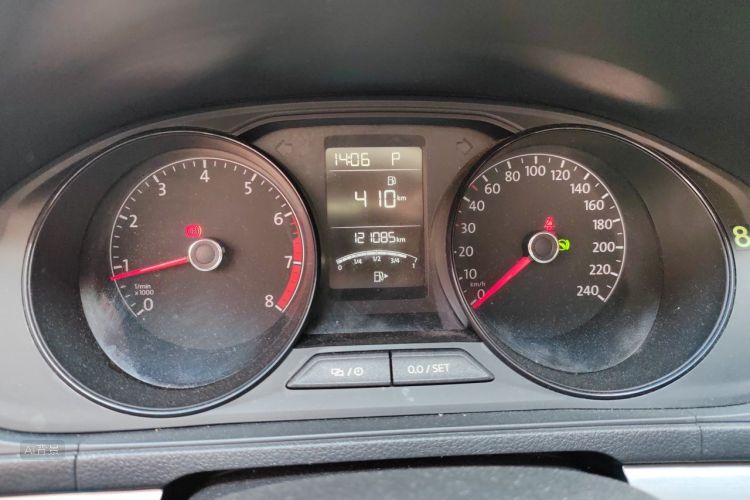 Volkswagen Lavida 2019 #13 Volkswagen Lavida 2019 car image #13
