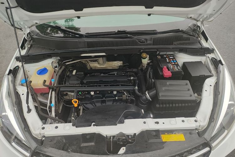 Chery Arrizo 5 2019 car image #20