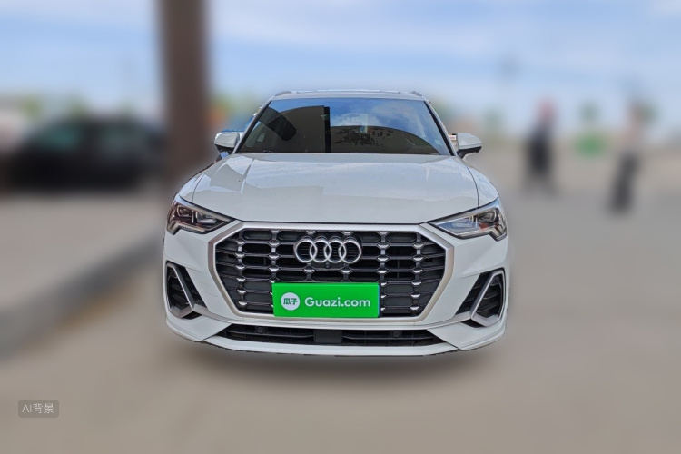Audi Q3 2019 #3 Audi Q3 2019 car image #3