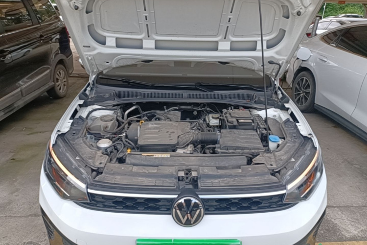 Volkswagen Lavida 2023 #20 Volkswagen Lavida 2023 car image #20