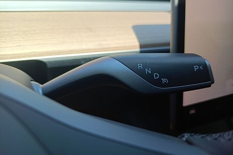 Tesla Model 3 2023 #14 Tesla Model 3 2023 immagine di auto #14
