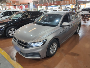 Volkswagen Bora 2019 car image 
