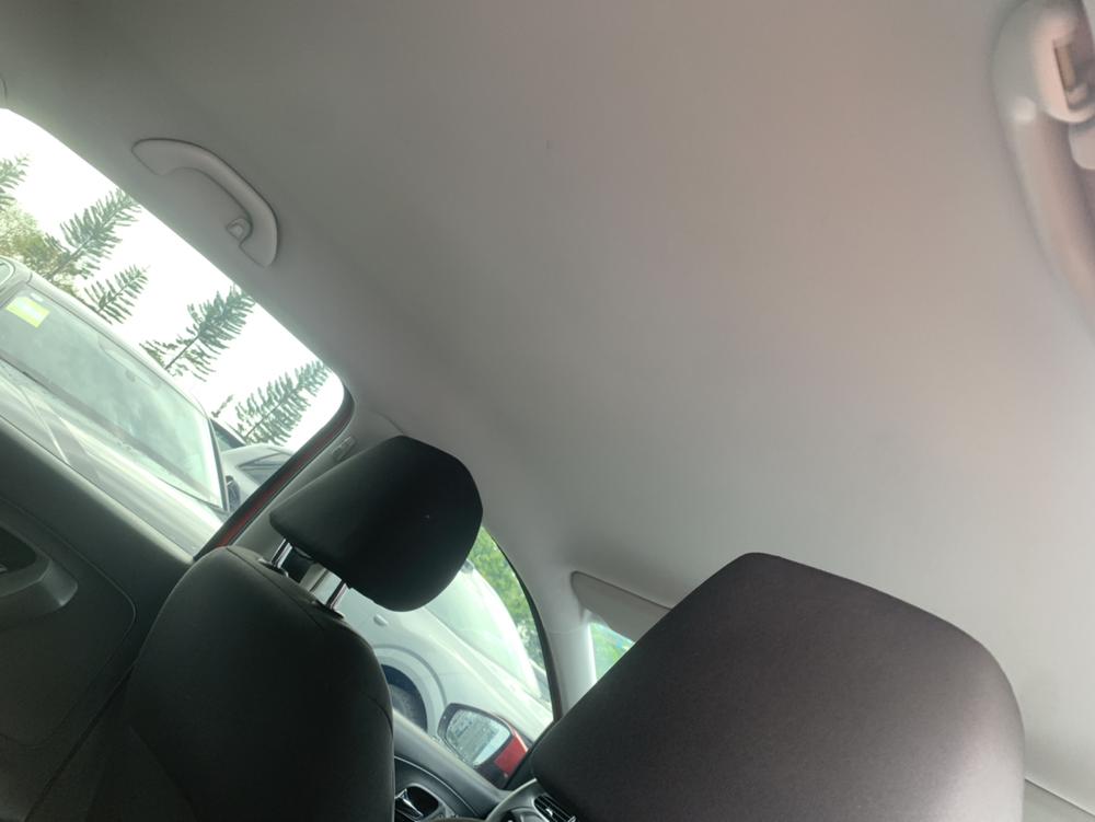 Volkswagen Polo 2016 #13 Volkswagen Polo 2016 car image #13