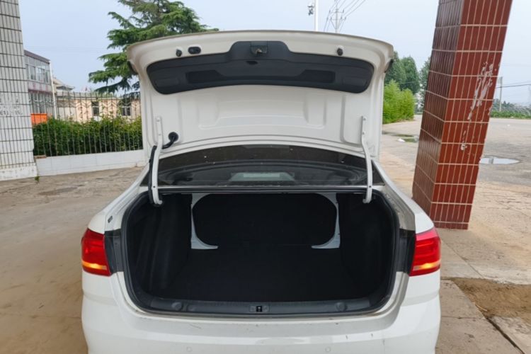 Volkswagen Lavida 2019 #19 Volkswagen Lavida 2019 car image #19