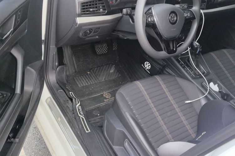 Volkswagen Lavida 2019 #18 Volkswagen Lavida 2019 car image #18