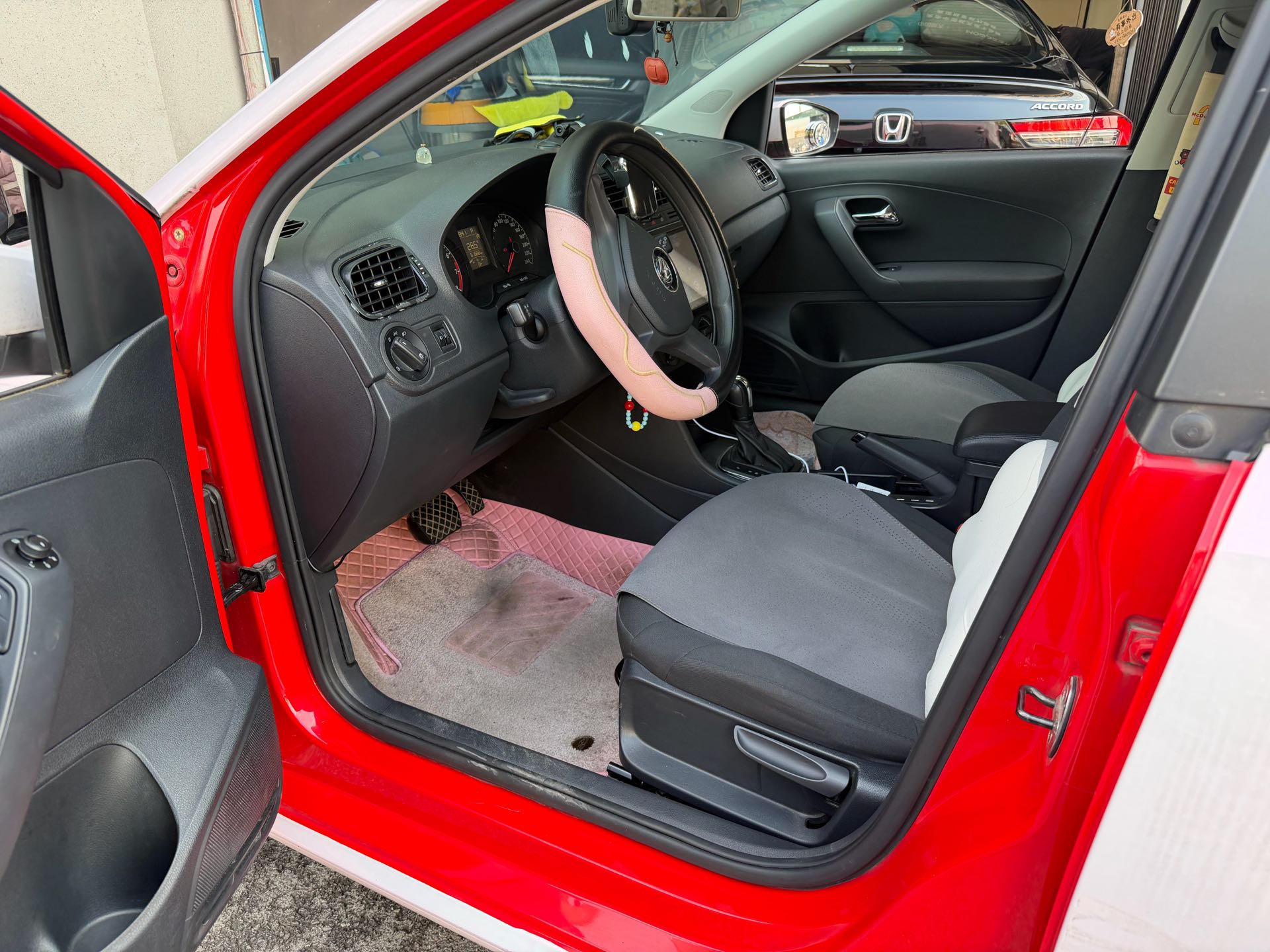 Volkswagen Polo 2018 #4 Volkswagen Polo 2018 imagen de coche #4