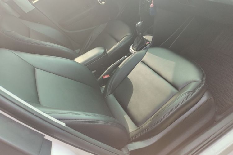 Volkswagen Polo 2017 #24 Volkswagen Polo 2017 car image #24