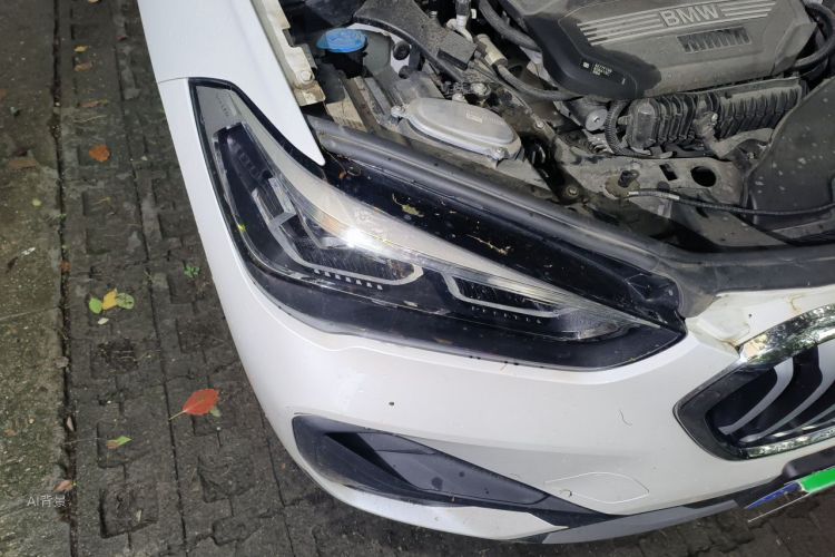 BMW X1 2021 immagine di auto #8