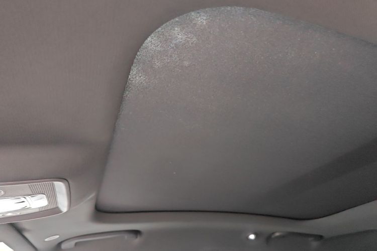 BYD Han 2022 car image #18