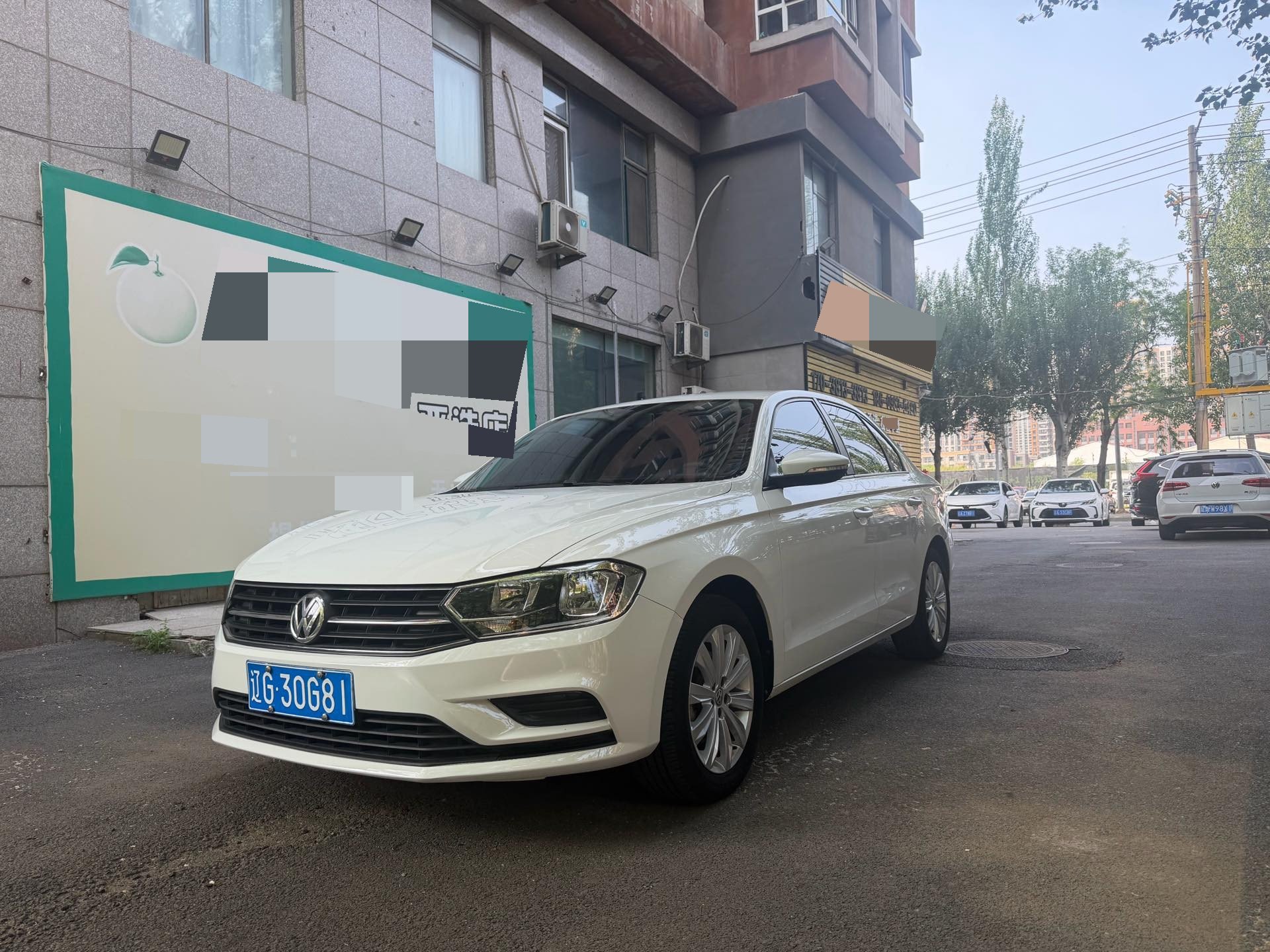 Volkswagen Bora 2020 Volkswagen Bora 2020 car image