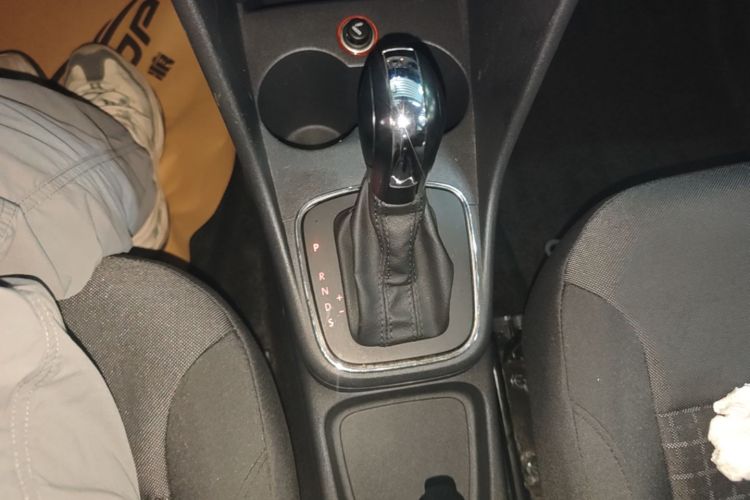Volkswagen Polo 2015 car image #14