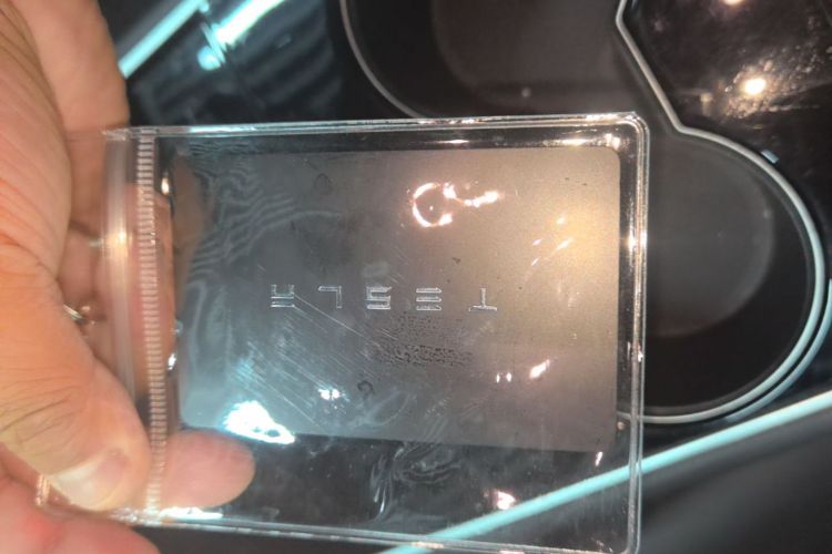Tesla Model 3 2020 #9 Tesla Model 3 2020 car image #9