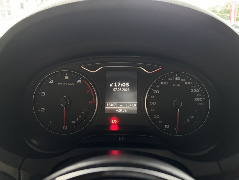 Audi A3 (Imported) 2015 #9 Audi A3 (Imported) 2015 imagen de coche #9