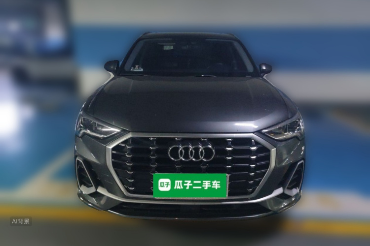 Audi Q3 2022 #3 Audi Q3 2022 car image #3
