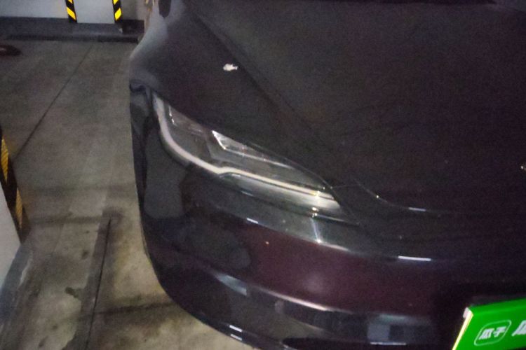 Tesla Model 3 2023 #8 Tesla Model 3 2023 car image #8