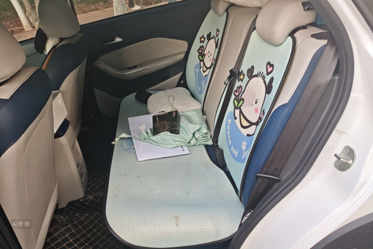 奇瑞 瑞虎3x 2023 汽车图片 #19