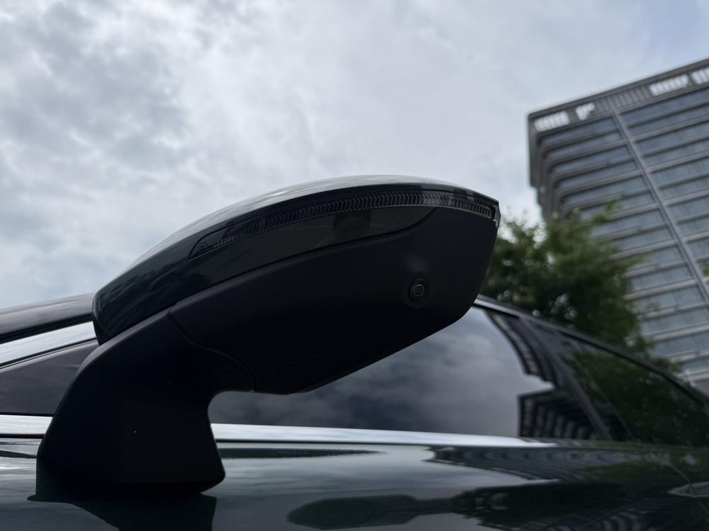 GEELY Emgrand 2025 #9 GEELY Emgrand 2025 car image #9