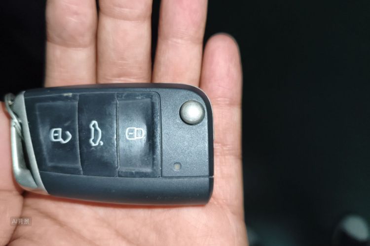 Volkswagen Tharu 2021 #10 Volkswagen Tharu 2021 صورة سيارة #10