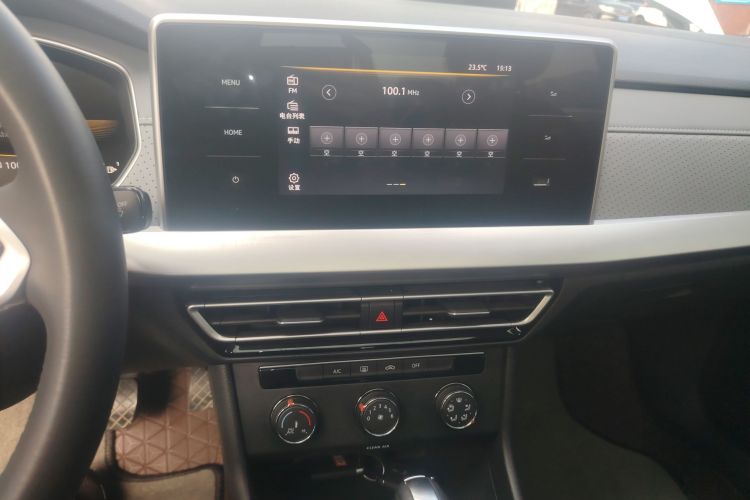 Volkswagen Lavida 2024 imagen de coche #13