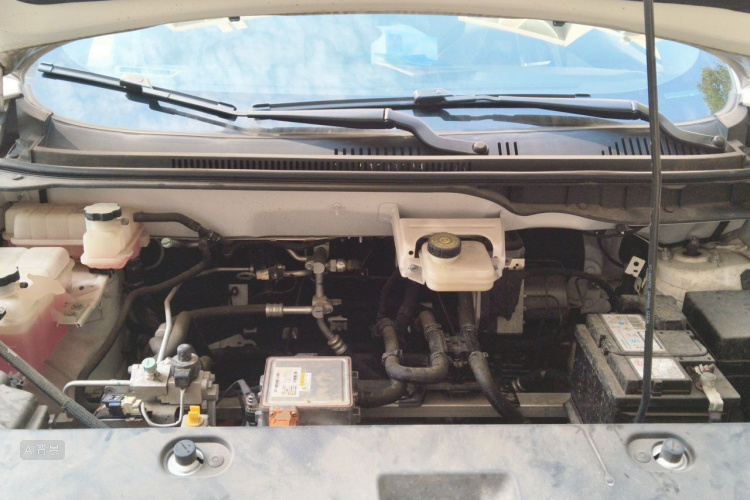 BYD Yuan Pro 2023 #22 BYD Yuan Pro 2023 immagine di auto #22