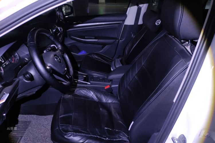 Volkswagen Bora 2020 car image #17