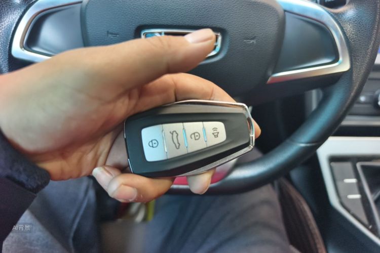 GEELY Emgrand 2020 immagine di auto #10