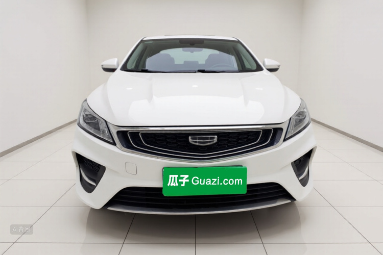 GEELY Binray 2020 car image #3
