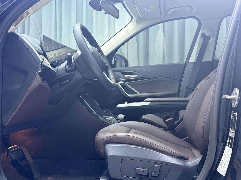 BMW X1 2023 #15 BMW X1 2023 car image #15
